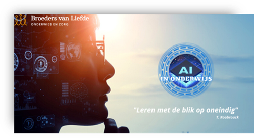 ai blik op oneindig